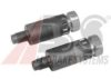 OPEL 1605815 Brake Power Regulator